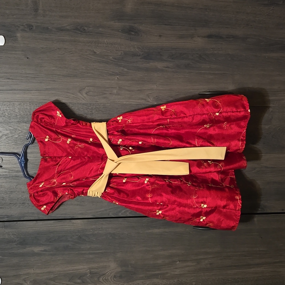 George Dress - Picture 5 of 5